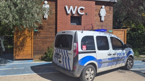 Millet Bahçesi’nde silah sesi: Hayatını kaybeden kişi polis memuru çıktı
